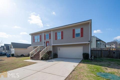 394 Pinnacle Dr, Winder, GA 30680 photo 3