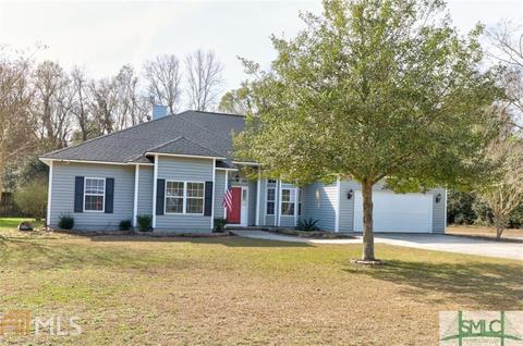 218 Hawk Hammock Dr, Springfield, GA 31329 photo 33
