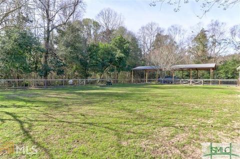 218 Hawk Hammock Dr, Springfield, GA 31329 photo 30