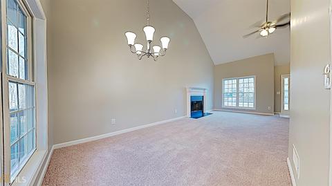 2003 Atha Woods Dr, Monroe, GA 30655 photo 2