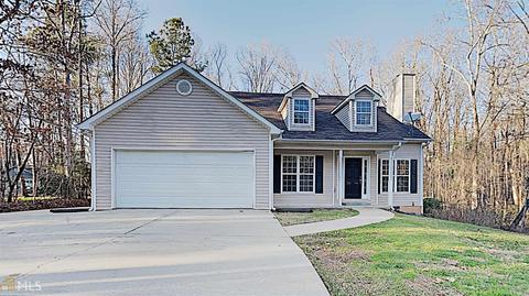 2003 Atha Woods Dr, Monroe, GA 30655 photo 1