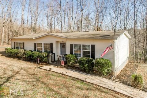 459 Beaver Ridge Rd, Jasper, GA 30143 photo 3