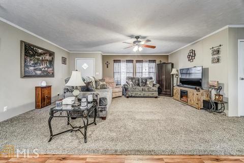 459 Beaver Ridge Rd, Jasper, GA 30143 photo 17