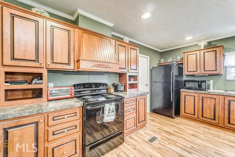 459 Beaver Ridge Rd, Jasper, GA 30143 photo 6