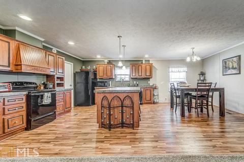 459 Beaver Ridge Rd, Jasper, GA 30143 photo 4