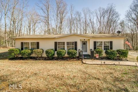 459 Beaver Ridge Rd, Jasper, GA 30143 photo 1