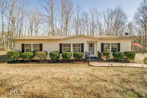 459 Beaver Ridge Rd, Jasper, GA 30143 photo 2