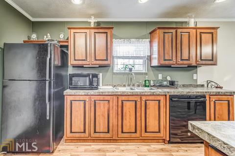 459 Beaver Ridge Rd, Jasper, GA 30143 photo 7