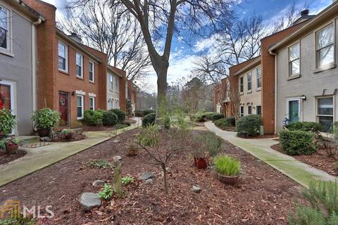 3536 Jasmine Triangle, Duluth, GA 30096 photo 1