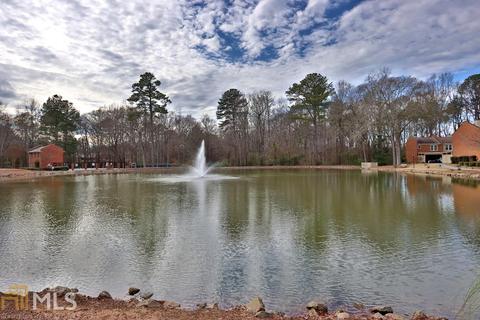 3536 Jasmine Triangle, Duluth, GA 30096 photo 24