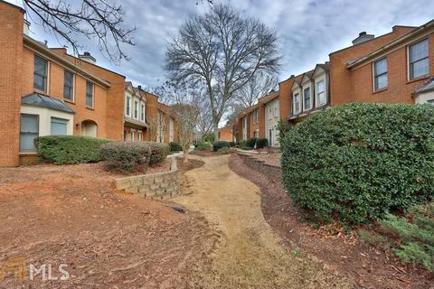3536 Jasmine Triangle, Duluth, GA 30096 photo 22