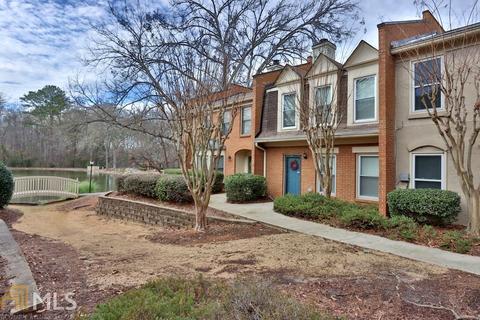 3536 Jasmine Triangle, Duluth, GA 30096 photo 2