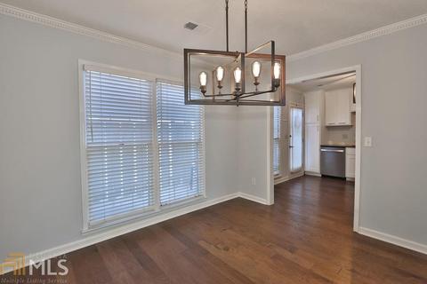 3536 Jasmine Triangle, Duluth, GA 30096 photo 8