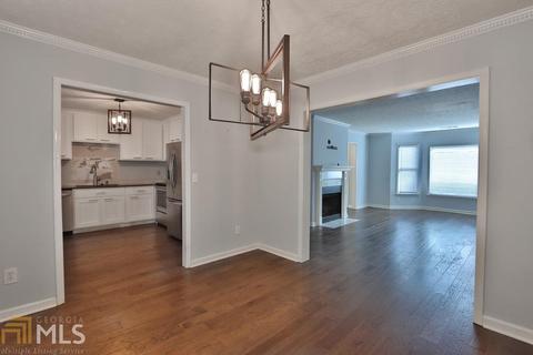 3536 Jasmine Triangle, Duluth, GA 30096 photo 6