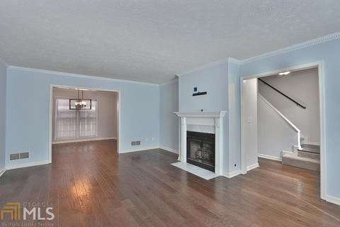 3536 Jasmine Triangle, Duluth, GA 30096 photo 5