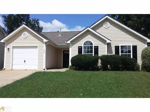1915 Portwest Way, Hampton, GA 30228 photo 1