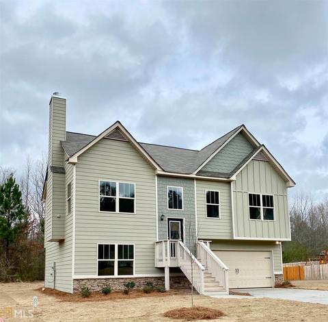 317 Daffodil Dr, Temple, GA 30179 photo 1