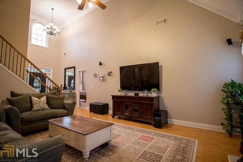 7150 Crestview Dr, Covington, GA 30014 photo 12