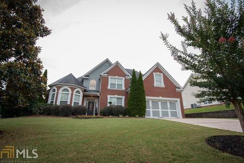 7150 Crestview Dr, Covington, GA 30014 photo 1