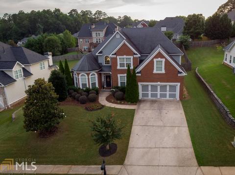 7150 Crestview Dr, Covington, GA 30014 photo 2