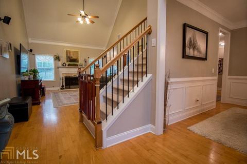 7150 Crestview Dr, Covington, GA 30014 photo 7