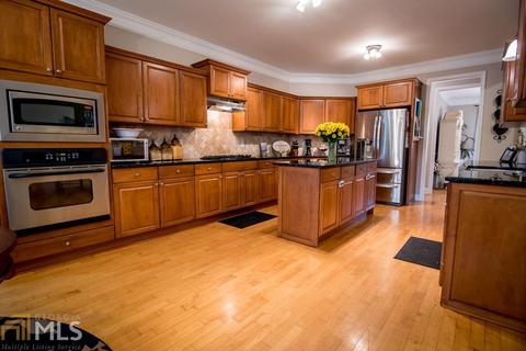 7150 Crestview Dr, Covington, GA 30014 photo 13