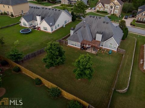 7150 Crestview Dr, Covington, GA 30014 photo 4