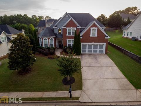7150 Crestview Dr, Covington, GA 30014 photo 5
