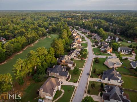 7150 Crestview Dr, Covington, GA 30014 photo 3