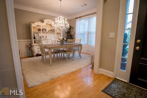 7150 Crestview Dr, Covington, GA 30014 photo 9
