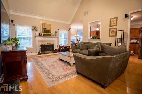 7150 Crestview Dr, Covington, GA 30014 photo 11