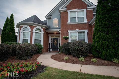 7150 Crestview Dr, Covington, GA 30014 photo 6