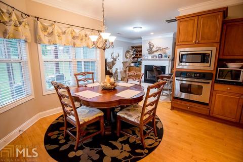 7150 Crestview Dr, Covington, GA 30014 photo 15