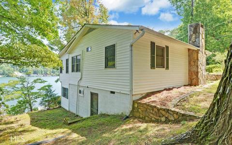 206 Alachee Trl, Tiger, GA 30576 photo 29