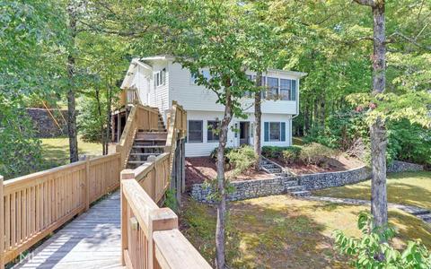 206 Alachee Trl, Tiger, GA 30576 photo 17