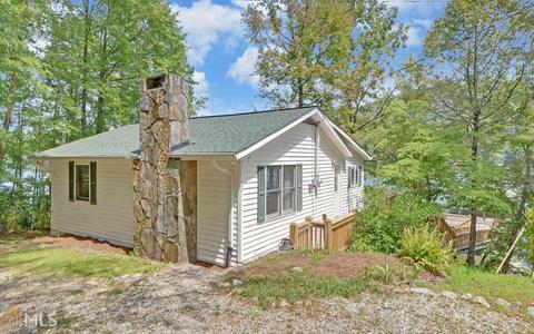 206 Alachee Trl, Tiger, GA 30576 photo 28