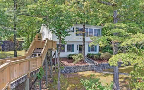 206 Alachee Trl, Tiger, GA 30576 photo 19