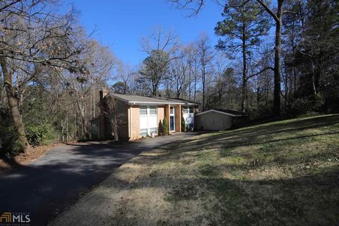 814 Piney Woods Dr, Lagrange, GA 30241 photo 36