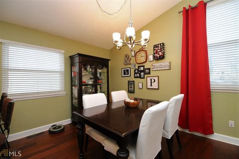 814 Piney Woods Dr, Lagrange, GA 30241 photo 13