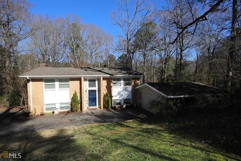 814 Piney Woods Dr, Lagrange, GA 30241 photo 1