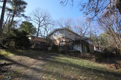 814 Piney Woods Dr, Lagrange, GA 30241 photo 35