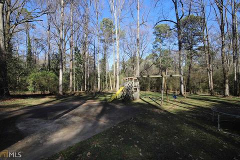 814 Piney Woods Dr, Lagrange, GA 30241 photo 34