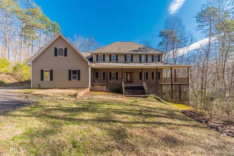 875 Singing Hills Dr, Clarkesville, GA 30523 photo 5