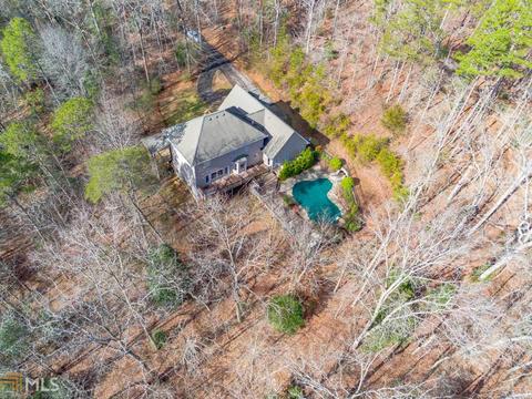 875 Singing Hills Dr, Clarkesville, GA 30523 photo 3