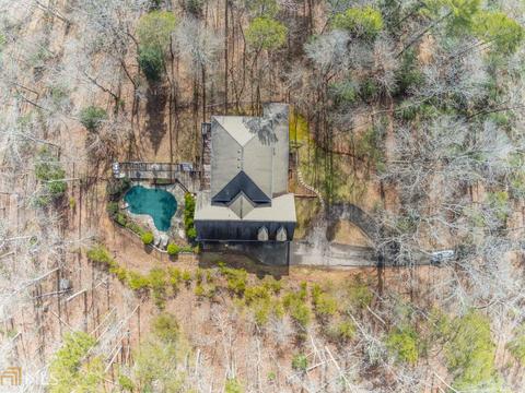 875 Singing Hills Dr, Clarkesville, GA 30523 photo 6