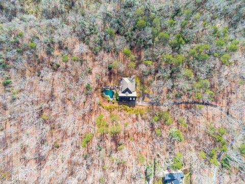 875 Singing Hills Dr, Clarkesville, GA 30523 photo 4