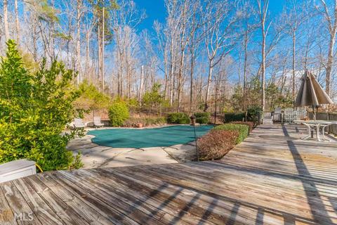 875 Singing Hills Dr, Clarkesville, GA 30523 photo 58