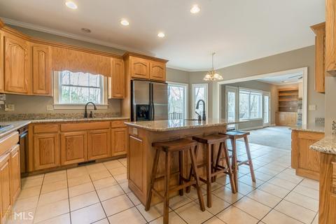 875 Singing Hills Dr, Clarkesville, GA 30523 photo 13