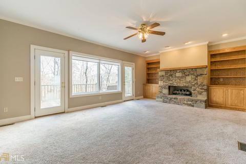 875 Singing Hills Dr, Clarkesville, GA 30523 photo 19