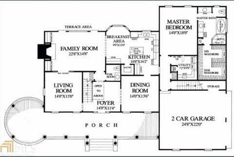 875 Singing Hills Dr, Clarkesville, GA 30523 photo 60